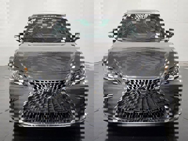 Certified 2023 Lexus ES 350 w/ Premium Package FWD image 8