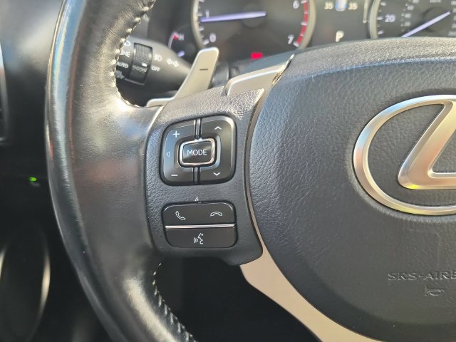Used 2018 Lexus NX 300 FWD w/ Comfort Package image 12