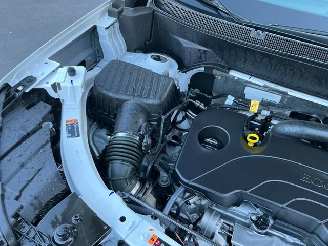 Used 2025 GMC Terrain Elevation image 19