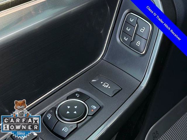 Certified 2023 Ford F150 Lariat AWD/4WD image 28
