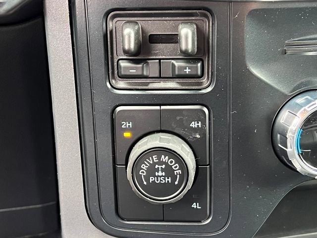 New 2026 Ford F150 XLT w/ Equipment Group 302A MID image 35