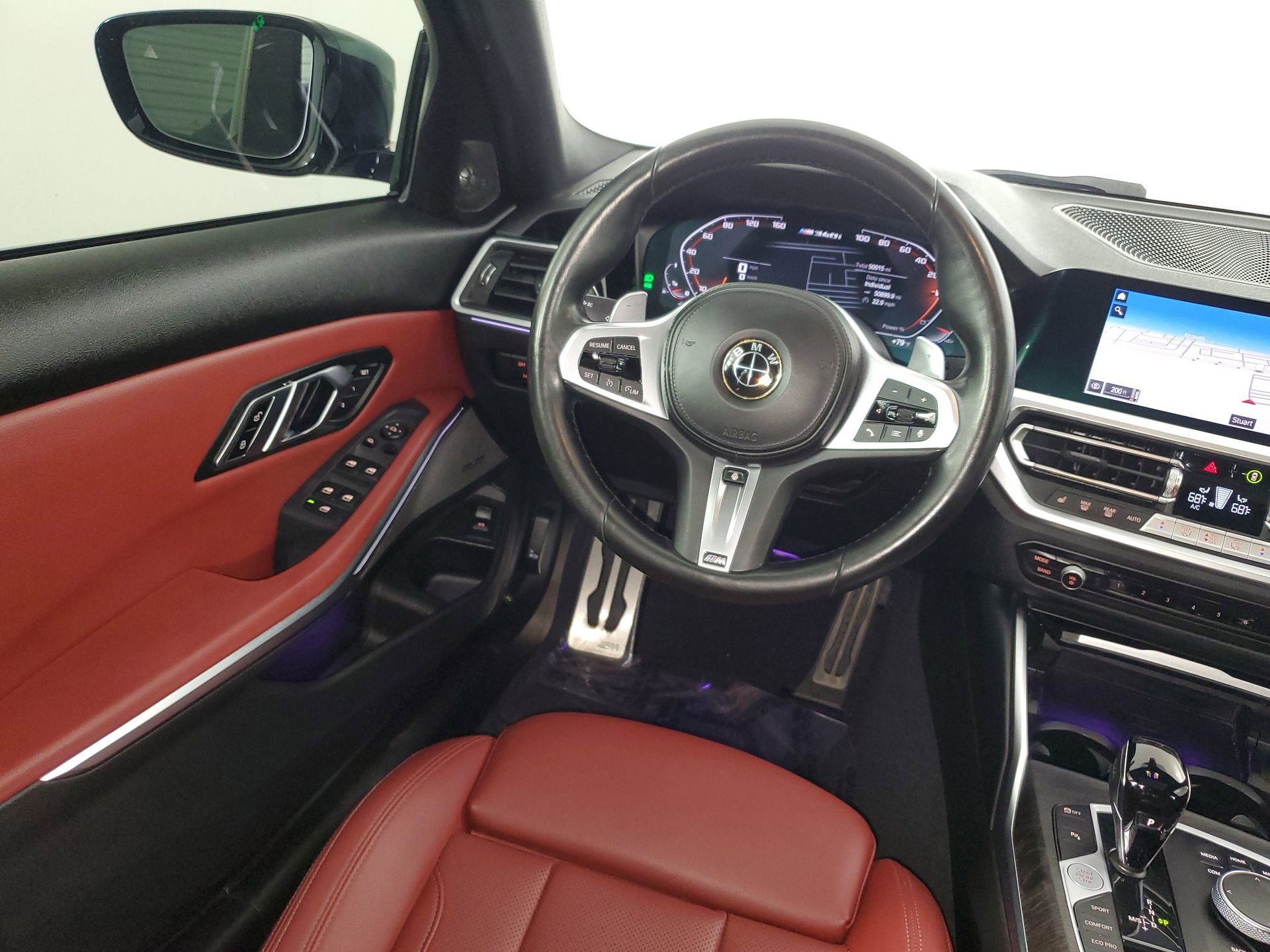 Used 2022 BMW M340i xDrive image 47