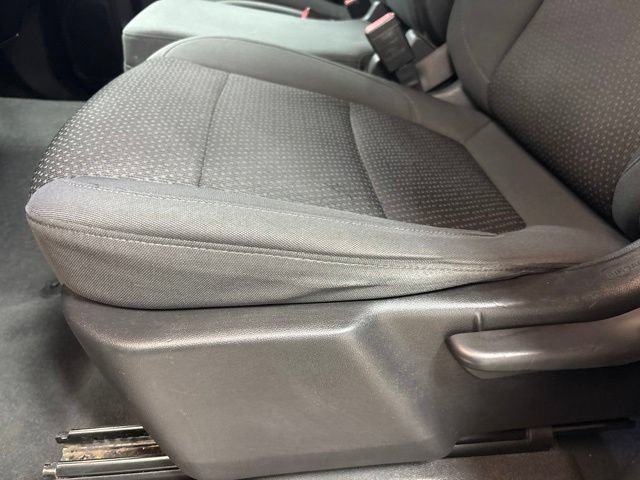 Used 2022 Chevrolet Silverado 1500 Custom RWD image 22
