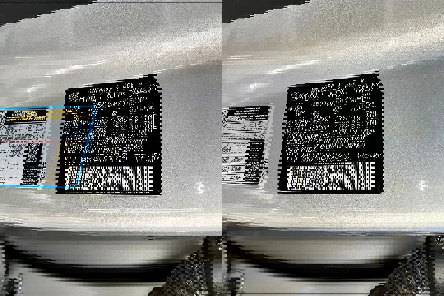 Used 2022 Hyundai Palisade Calligraphy w/ Cargo Package image 36