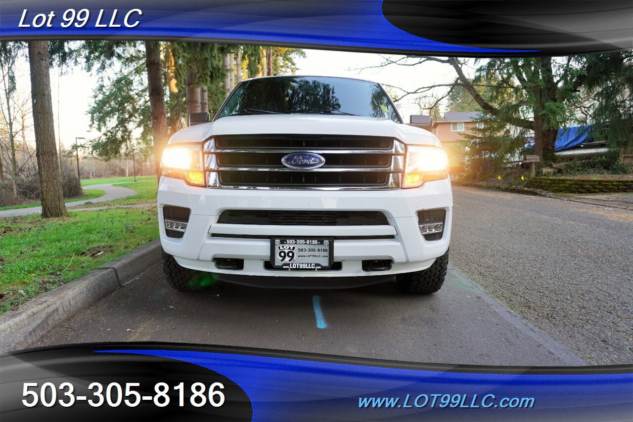 Used 2017 Ford Expedition XLT image 6