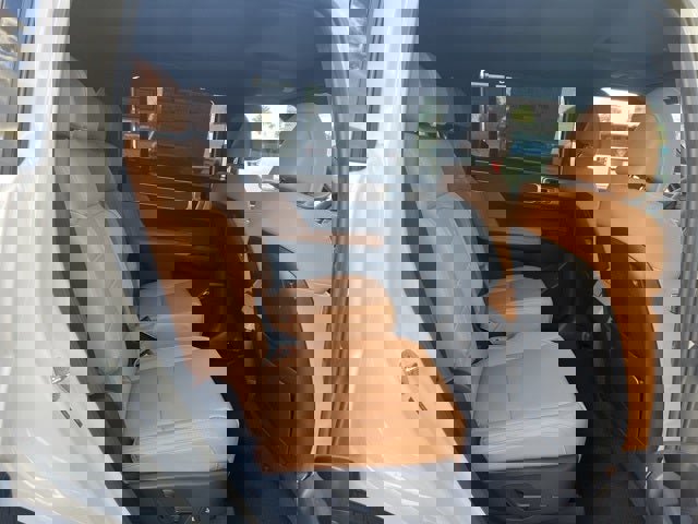 New 2026 Hyundai Santa Fe Calligraphy image 23