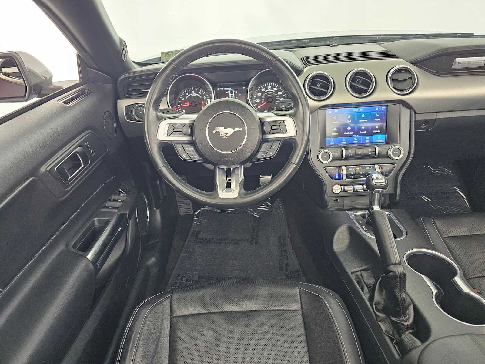 Used 2023 Ford Mustang Premium image 19