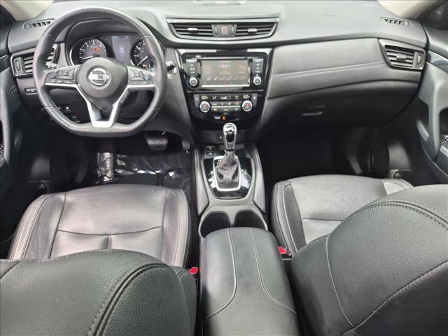 Used 2020 Nissan Rogue SL w/ Premium Package FWD image 18