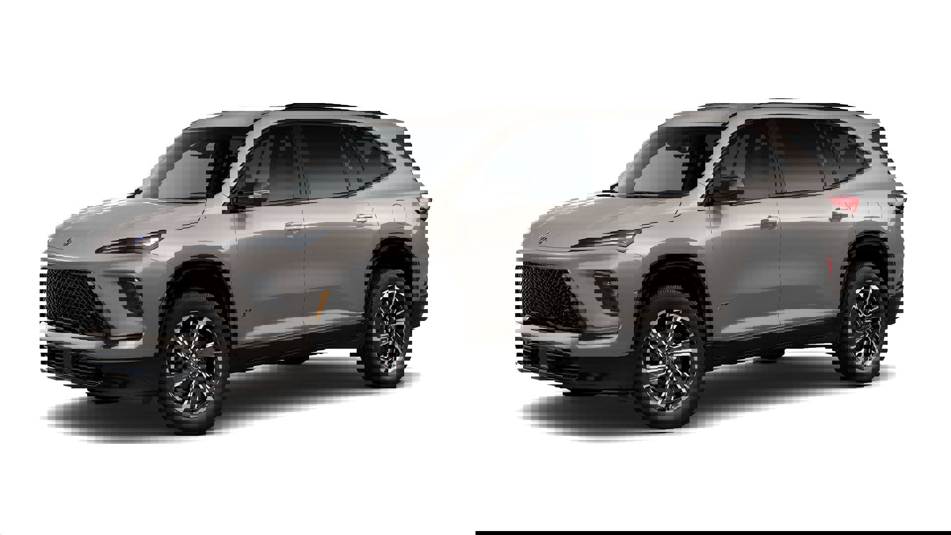 New 2026 Buick Enclave Sport Touring w/ Power Package image 29