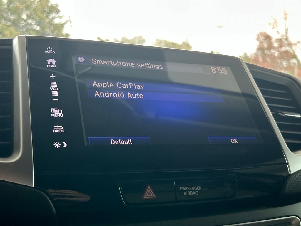 Used 2018 Honda Pilot EX-L image 24