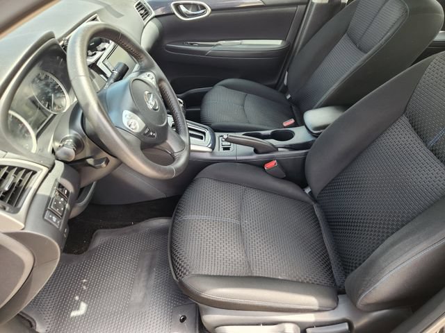 Used 2019 Nissan Sentra SR FWD image 13