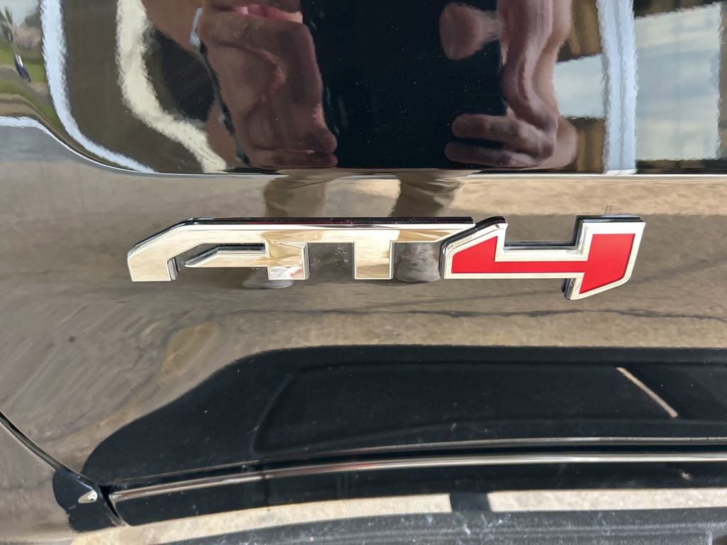 Used 2026 GMC Sierra 1500 AT4 w/ AT4 Premium Package image 28