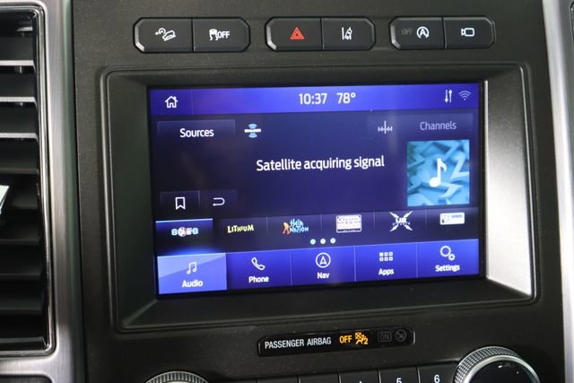 Certified 2020 Ford Expedition Platinum image 44