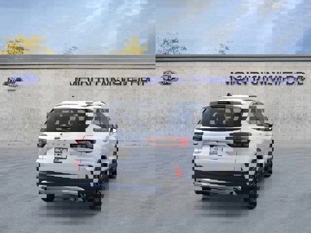 New 2026 Ford Escape SE image 8
