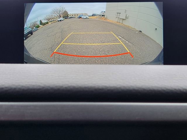 Certified 2025 MAZDA CX-50 2.5 Hybrid w/ Weather Package image 25