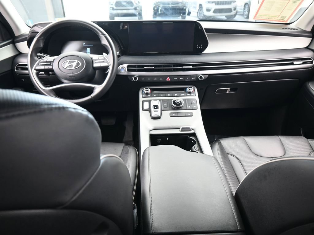 Used 2025 Hyundai Palisade SEL image 42