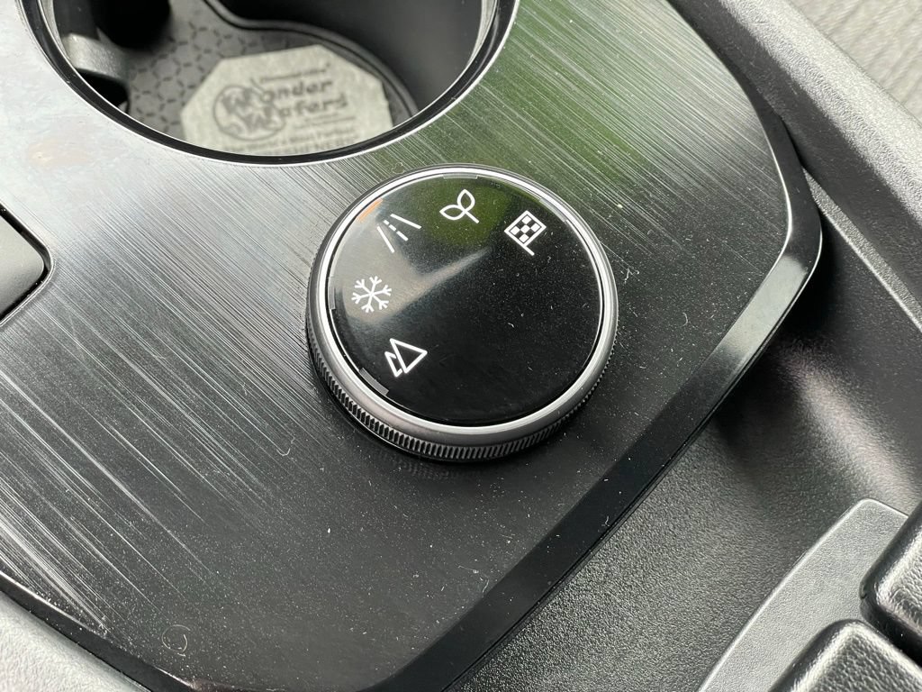 Certified 2023 Nissan Rogue SV AWD/4WD image 20