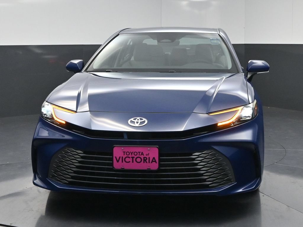 Used 2026 Toyota Camry XLE FWD image 17