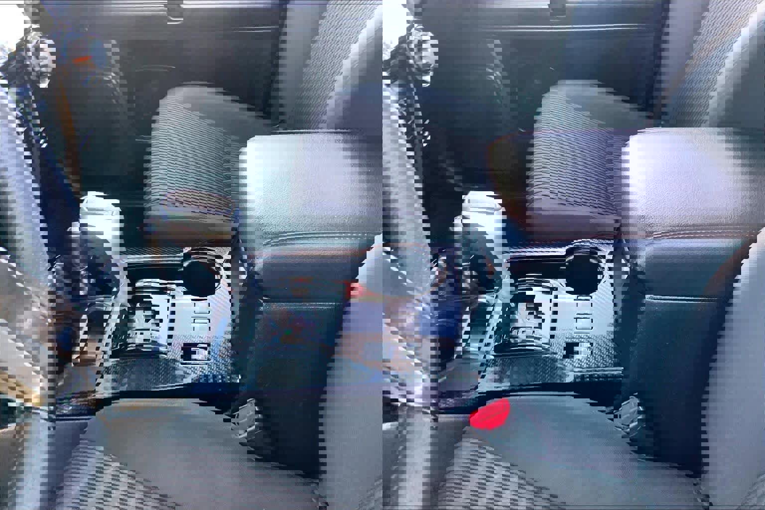 Certified 2024 Toyota 4Runner TRD Off-Road image 14