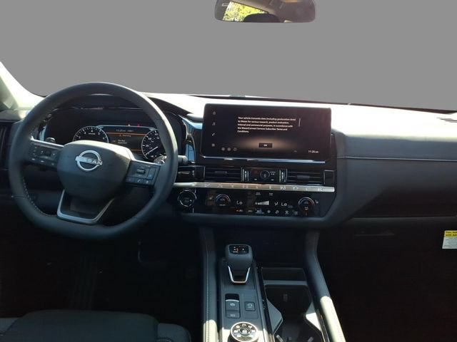 New 2026 Nissan Pathfinder SV w/ Cargo Package AWD/4WD image 17