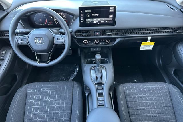 Certified 2026 Honda HR-V LX image 13