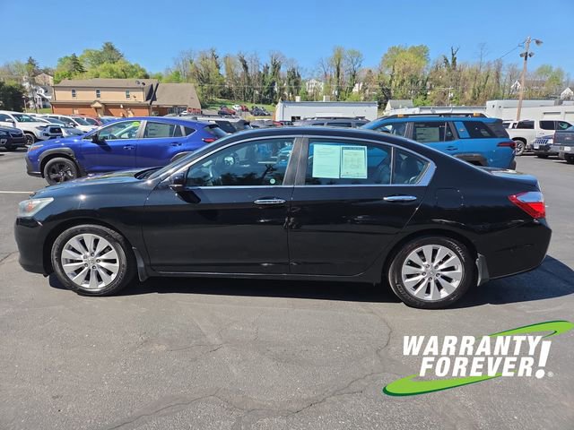 Used 2014 Honda Accord EX-L image 4