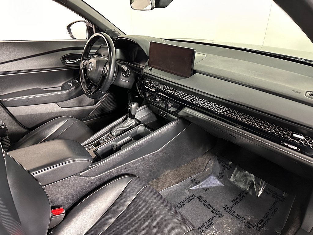 Used 2023 Honda Accord Sport image 26