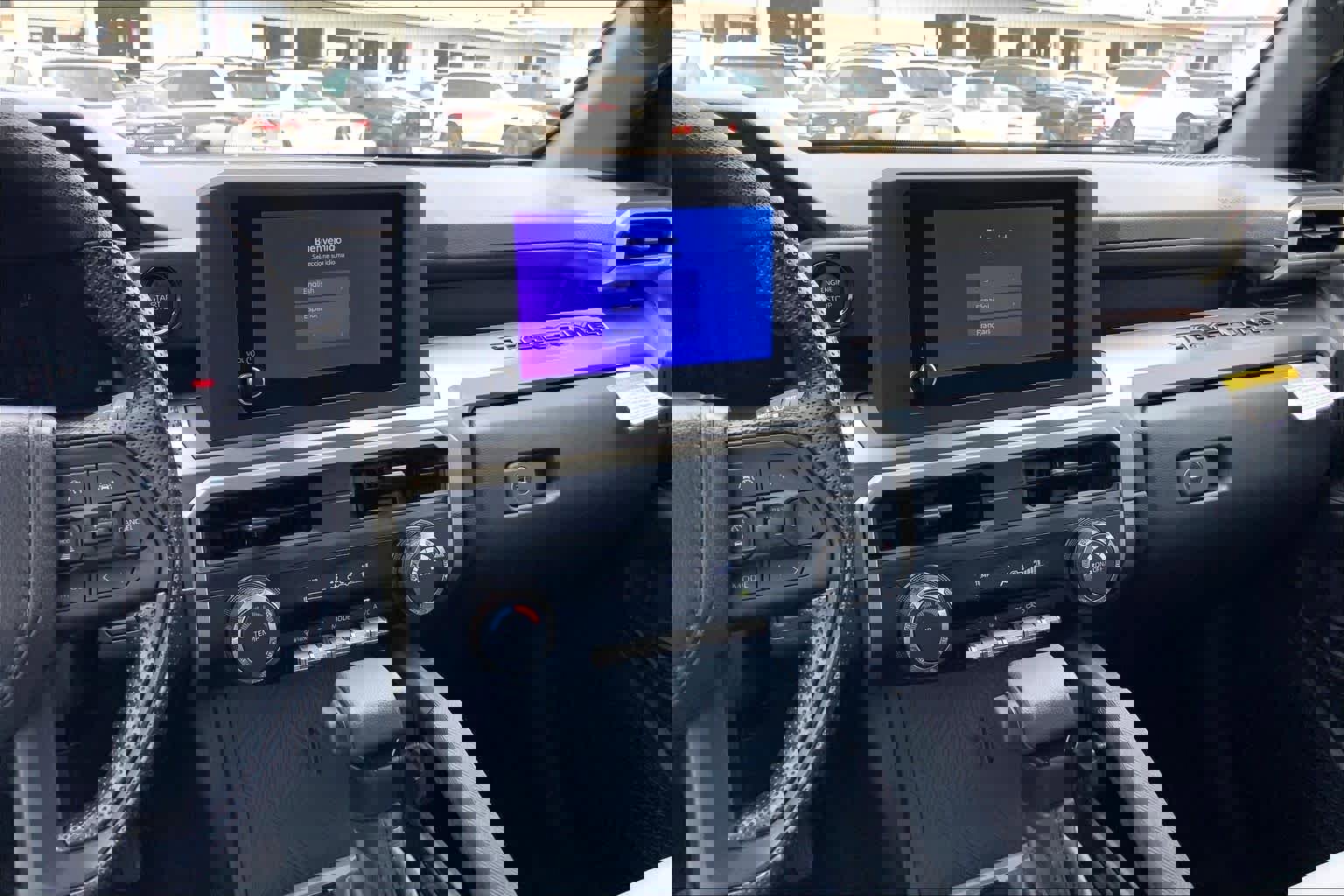 Used 2025 Toyota Tacoma SR5 image 7