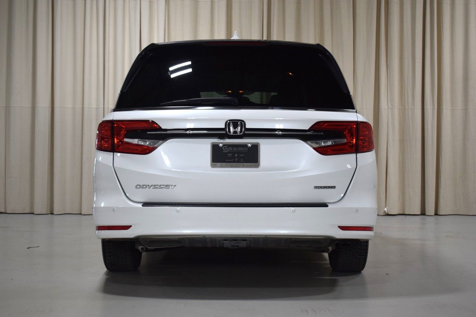 Used 2021 Honda Odyssey Touring image 15