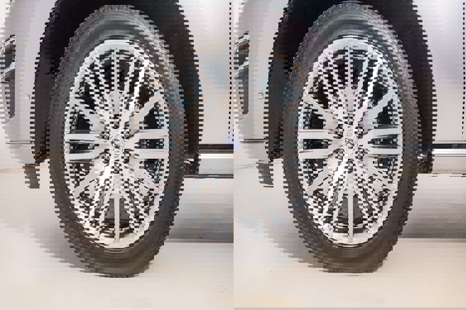 Used 2024 Ford Expedition Platinum image 14