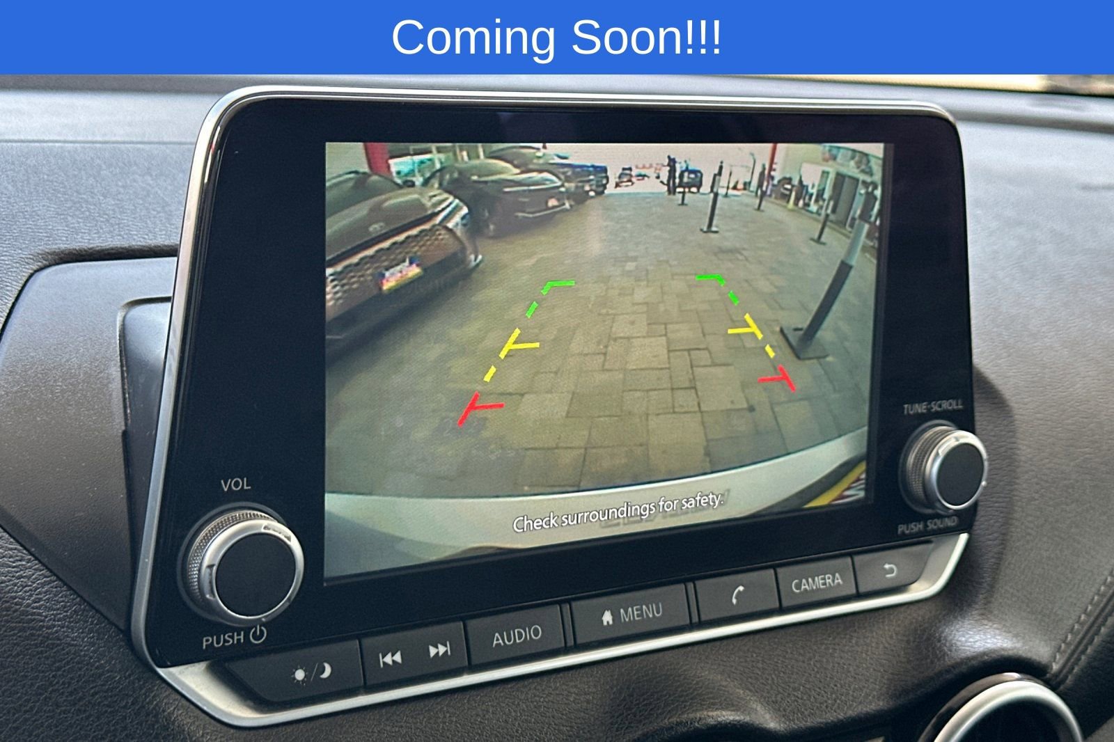 Used 2022 Nissan Sentra SV w/ All-Weather Package image 19