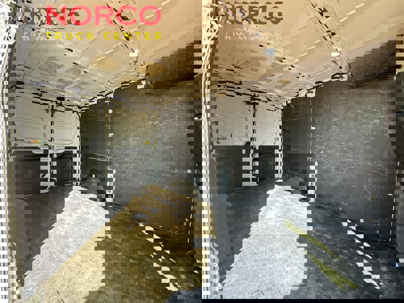 Used 2022 Ford E-Transit Low Roof w/ Interior Upgrade Package image 3