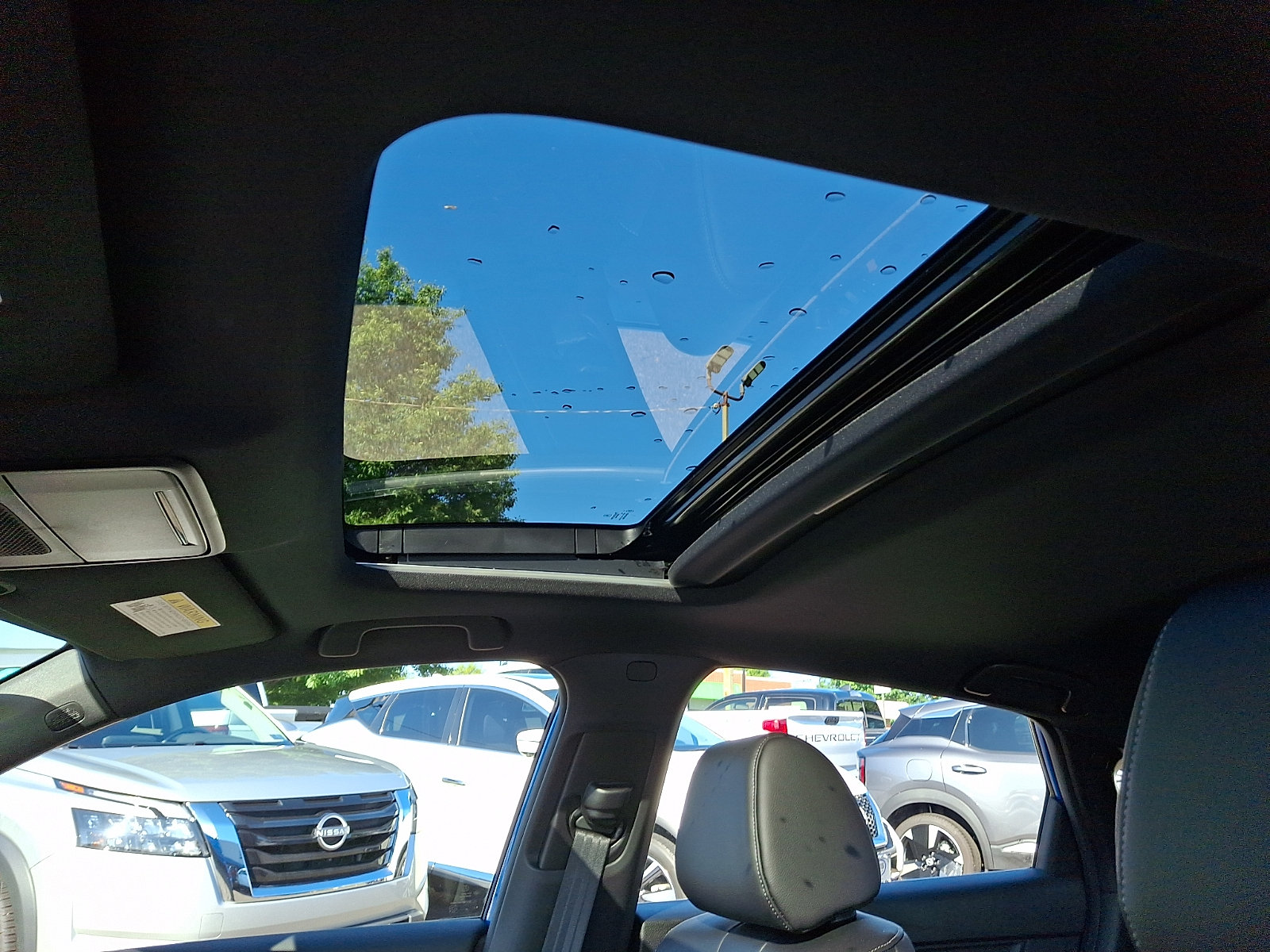 Certified 2026 Acura Integra A-Spec FWD image 14