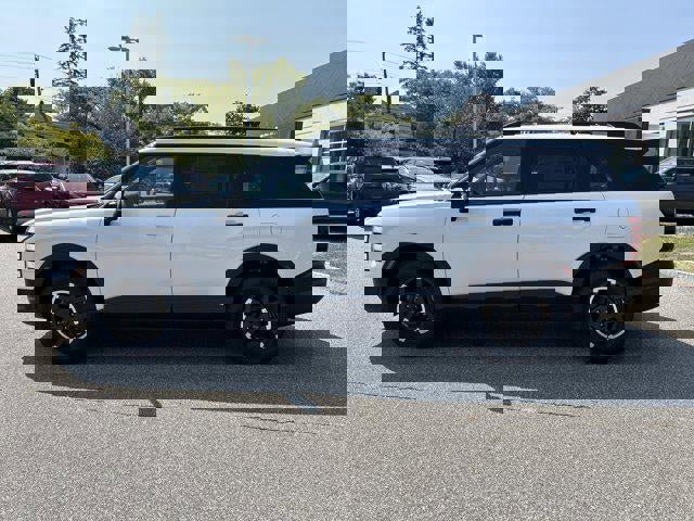 New 2026 Hyundai Palisade XRT Pro image 37