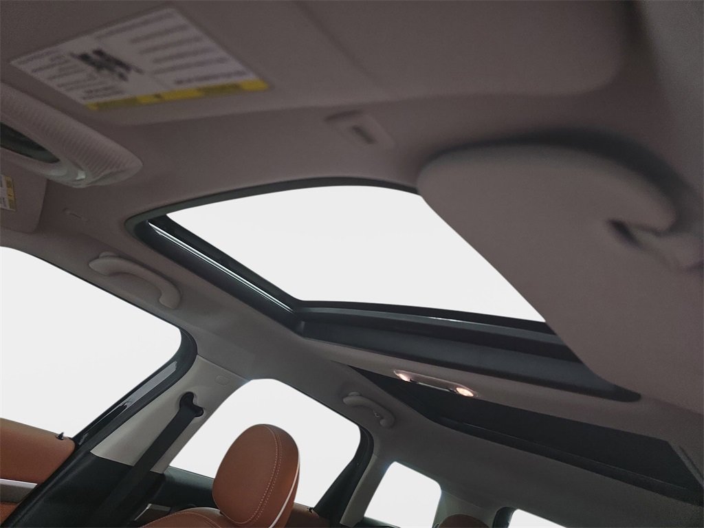 Used 2023 MINI Cooper Countryman S w/ Signature Upholstery Package image 28