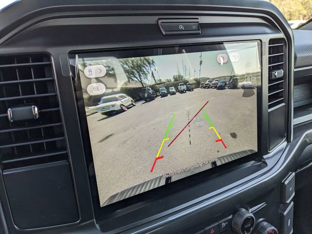 New 2026 Ford F150 STX RWD image 25