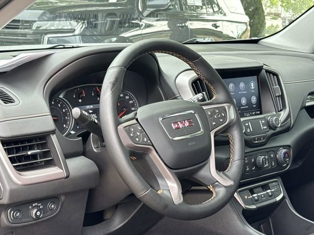 Used 2024 GMC Terrain AT4 AWD/4WD image 33