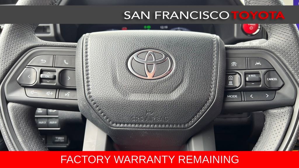 Certified 2026 Toyota 4Runner TRD Pro image 32