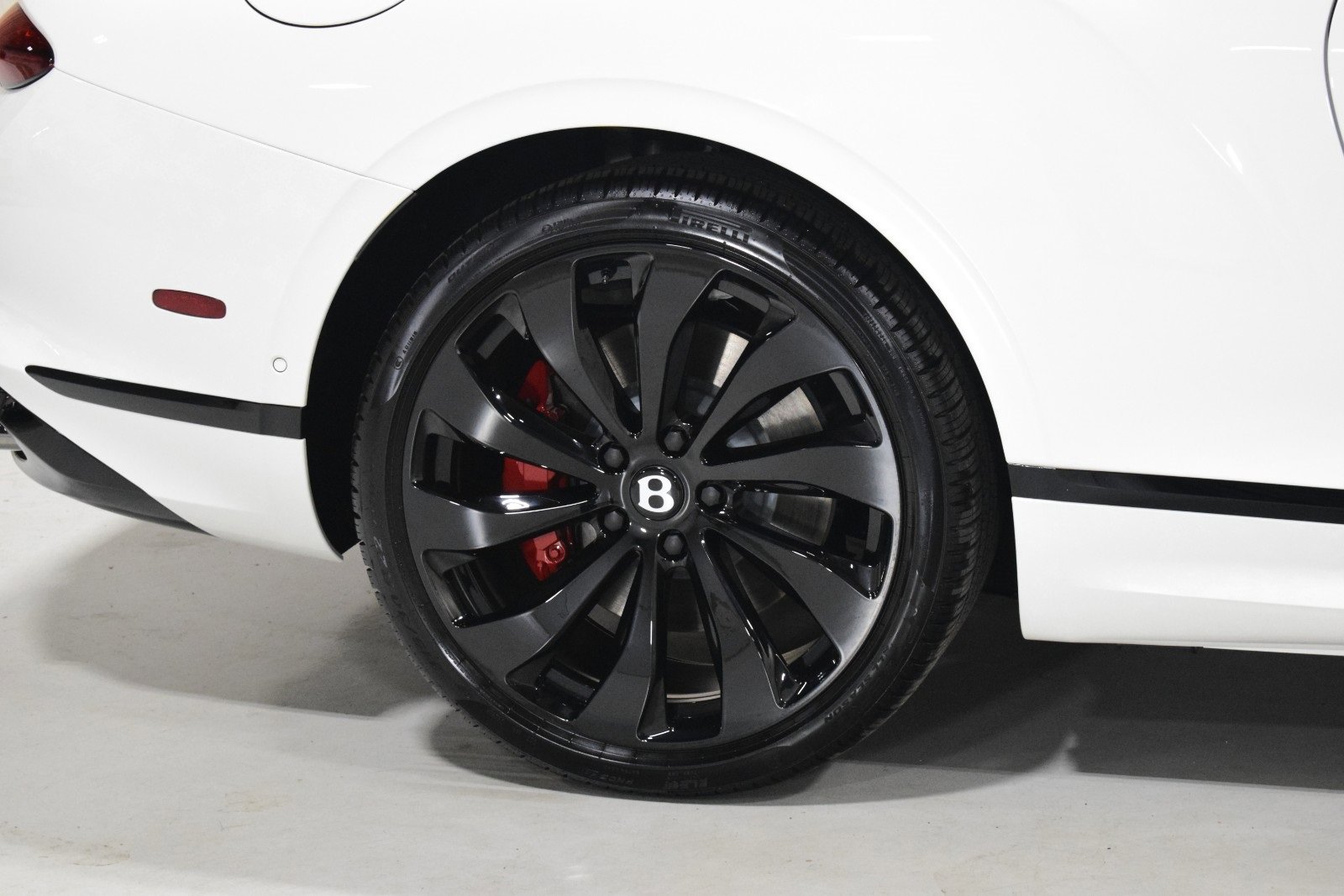 New 2026 Bentley Continental GTC image 6