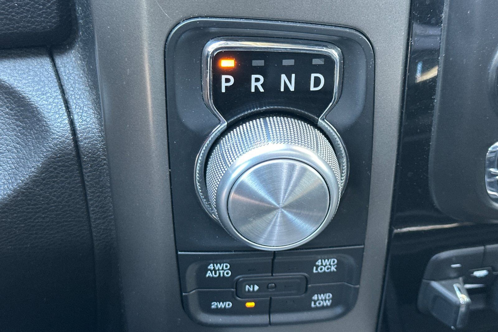 Used 2014 RAM 1500 Sport w/ Sport Premium Group AWD/4WD image 18