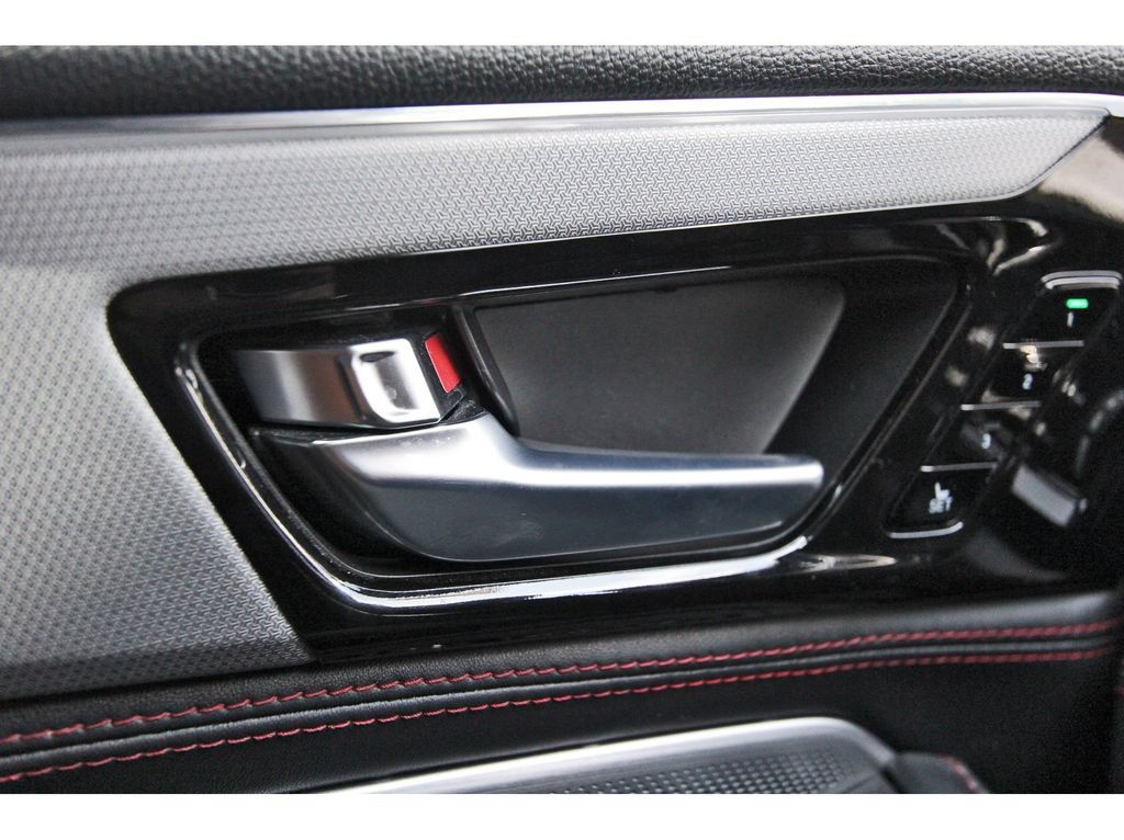 Used 2025 Acura MDX A-Spec AWD/4WD image 16