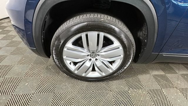 Used 2019 Volkswagen Atlas SE w/ Panoramic Sunroof Package AWD/4WD image 9