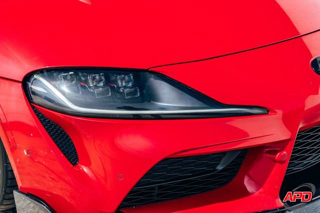 Used 2023 Toyota Supra Premium w/ Driver Assist Package RWD image 50