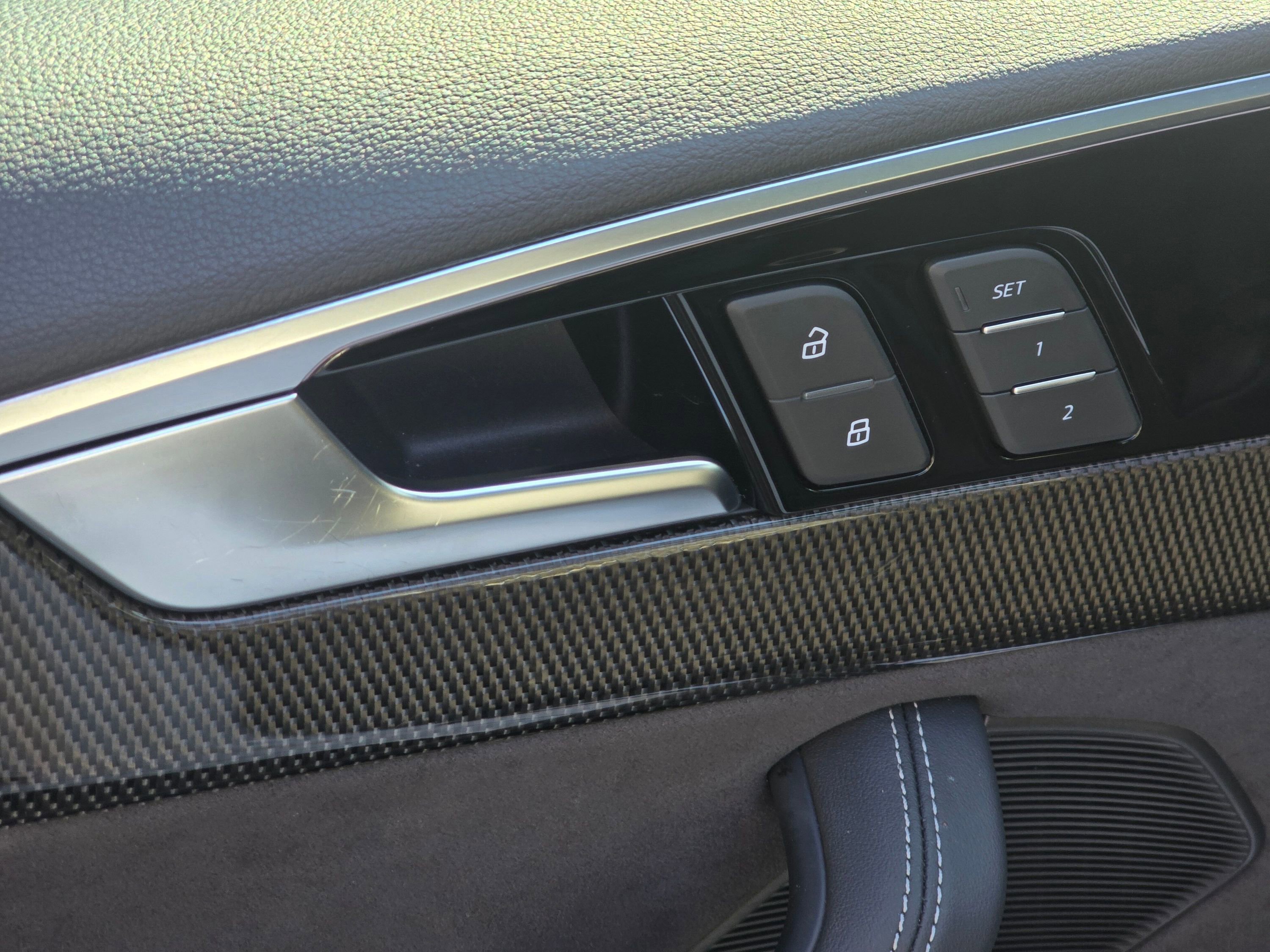 Used 2023 Audi S5 Prestige w/ Prestige Package image 38