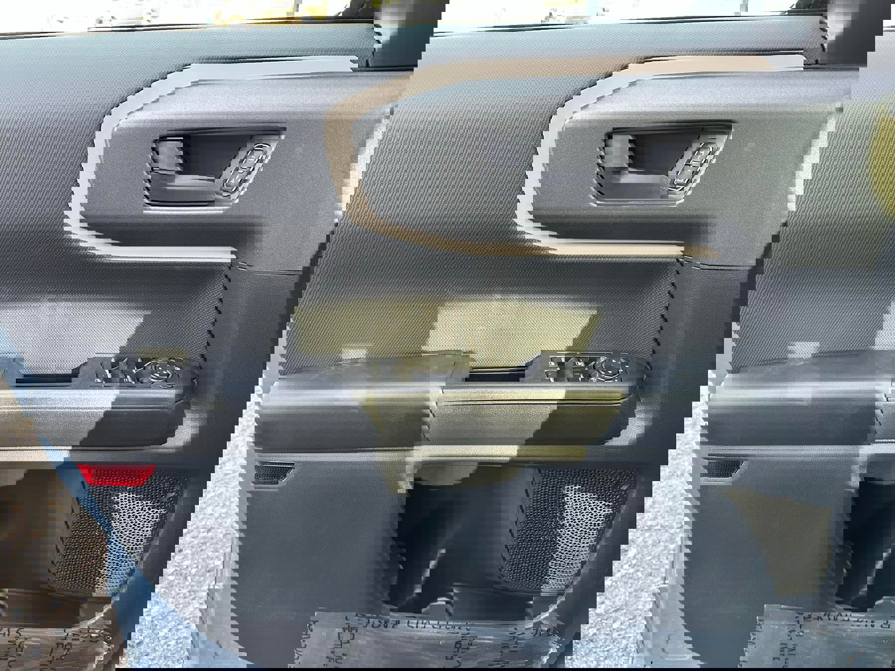 New 2025 Ford Bronco Sport Big Bend image 24