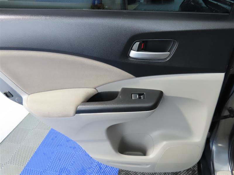 Used 2012 Honda CR-V EX image 27