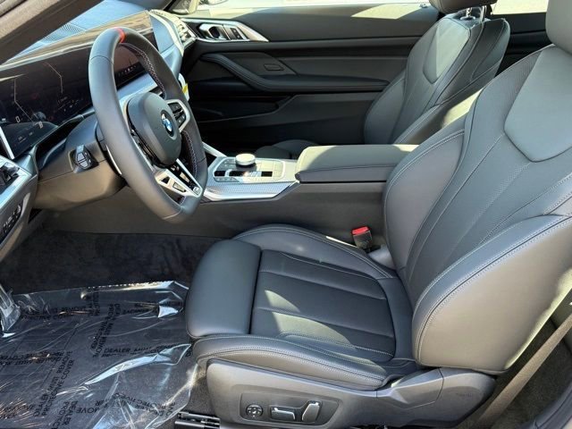 New 2026 BMW M440i Coupe w/ Premium Package image 16
