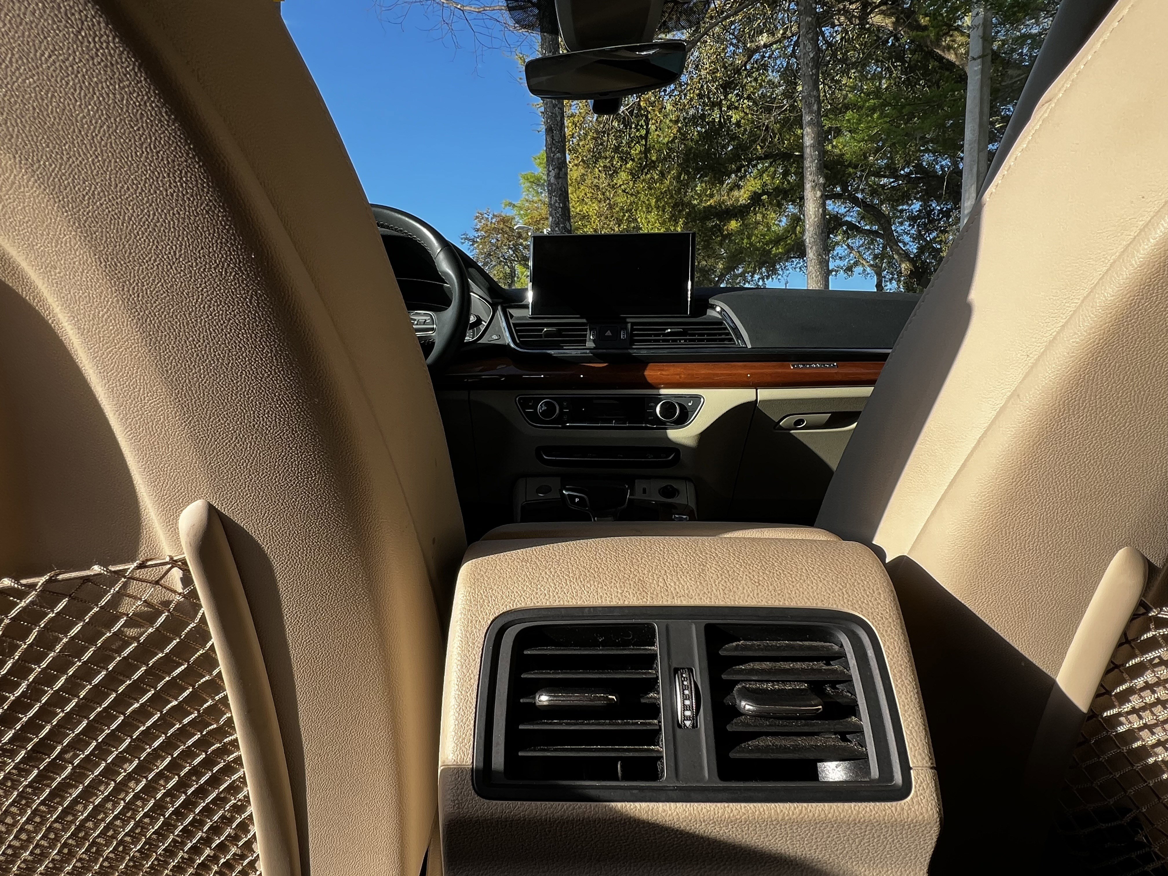 Used 2021 Audi Q5 Premium w/ Convenience Package image 35