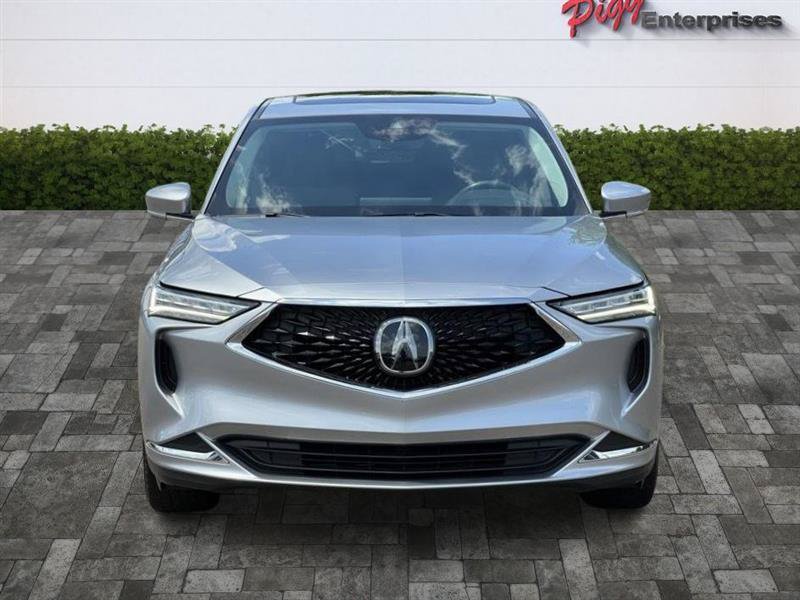 Used 2024 Acura MDX FWD image 5
