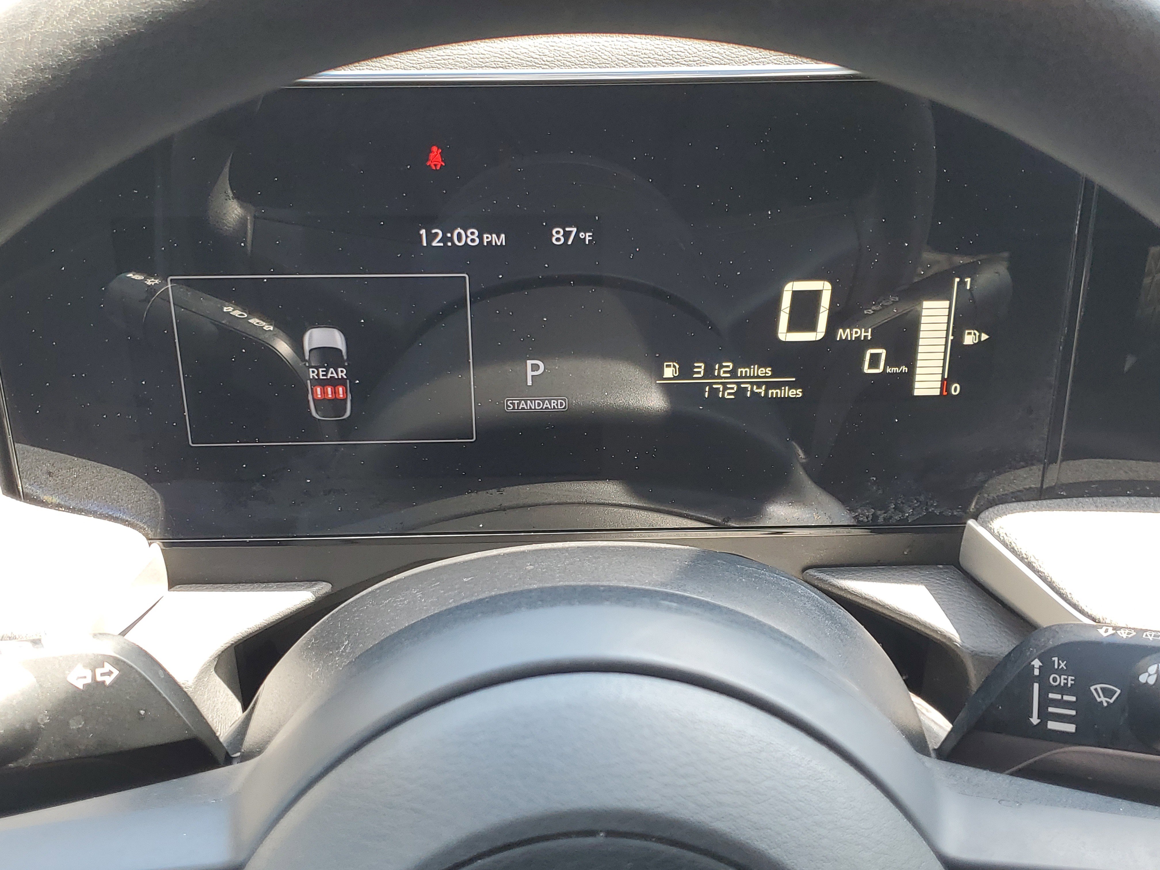 Used 2025 Nissan Kicks SV image 19